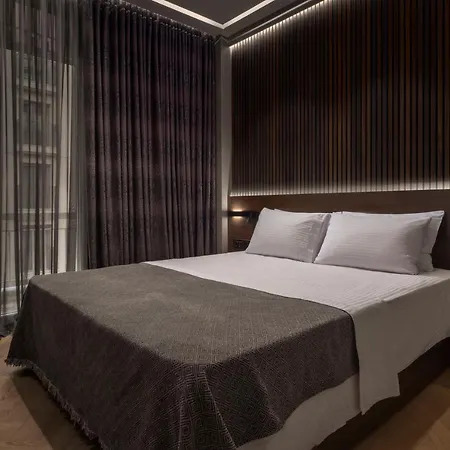 Apartment Omega *