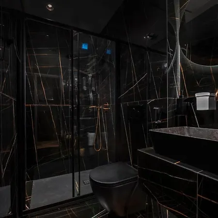Omega Apartment