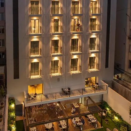 Apartment Omega
