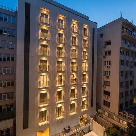 Omega Thessaloniki