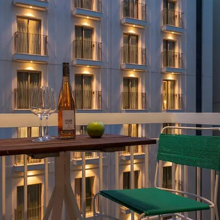 Apartment Omega