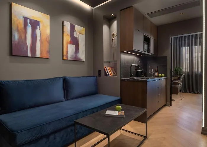 Apartamento Omega *