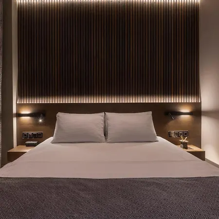 Апартаменты Omega