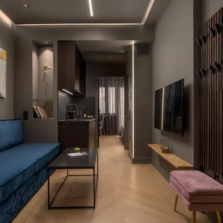 Omega * Thessaloniki