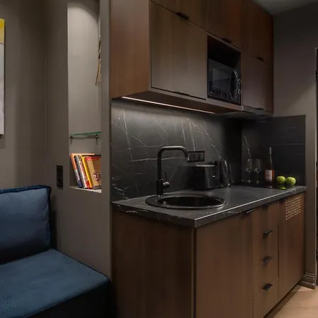 Omega * Thessaloniki