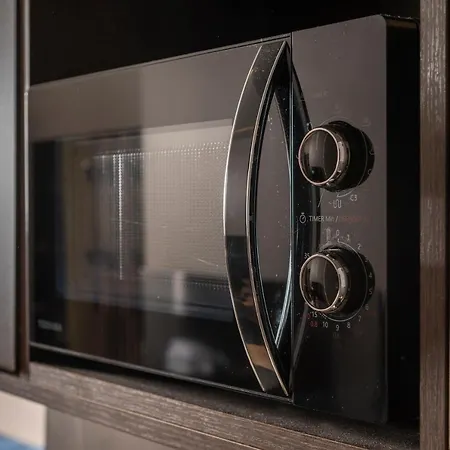 Omega Апартаменты